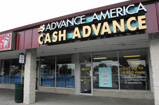 Understanding Advance Payday Loans: A Comprehensive Guide