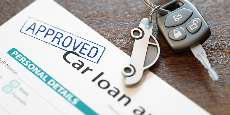 Low Interest Car Loans: Everything You Need to Know