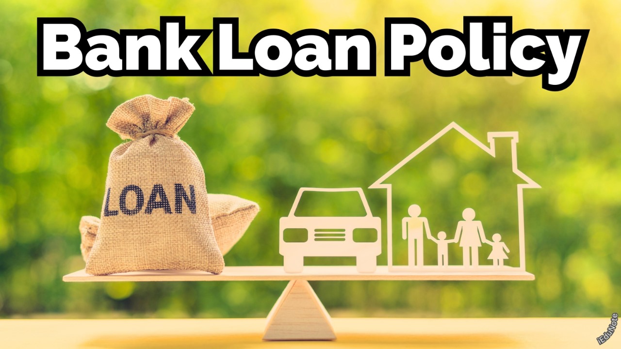 Understanding Lender Policies: A Comprehensive Guide