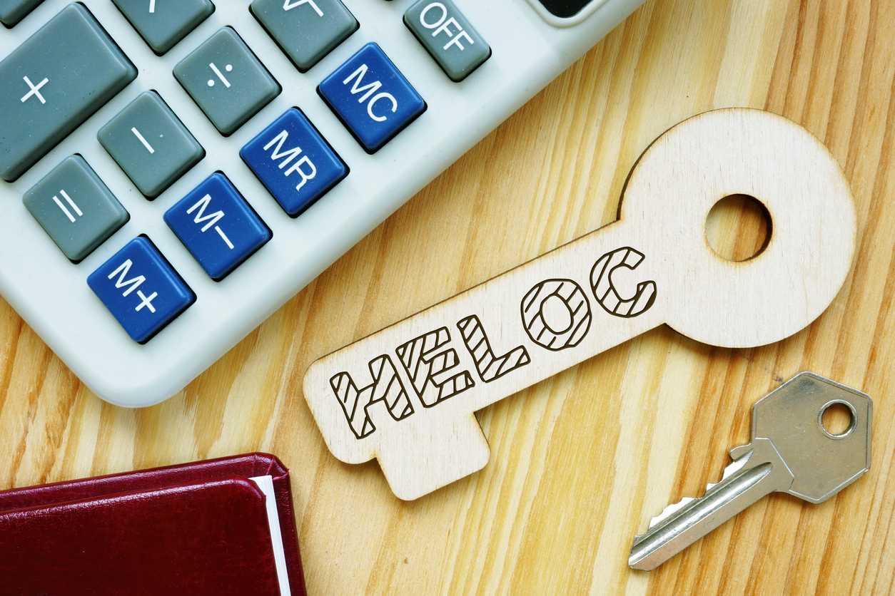 Understanding HELOC Rates: A Comprehensive Guide