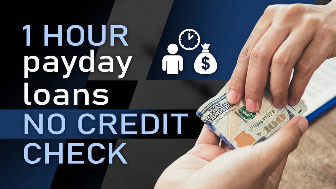 Outline of the Article: No Credit Check Loans